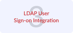 Portal 3 - LDAP User/Sign-on Integration